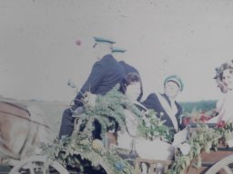 Schützenfest 1970